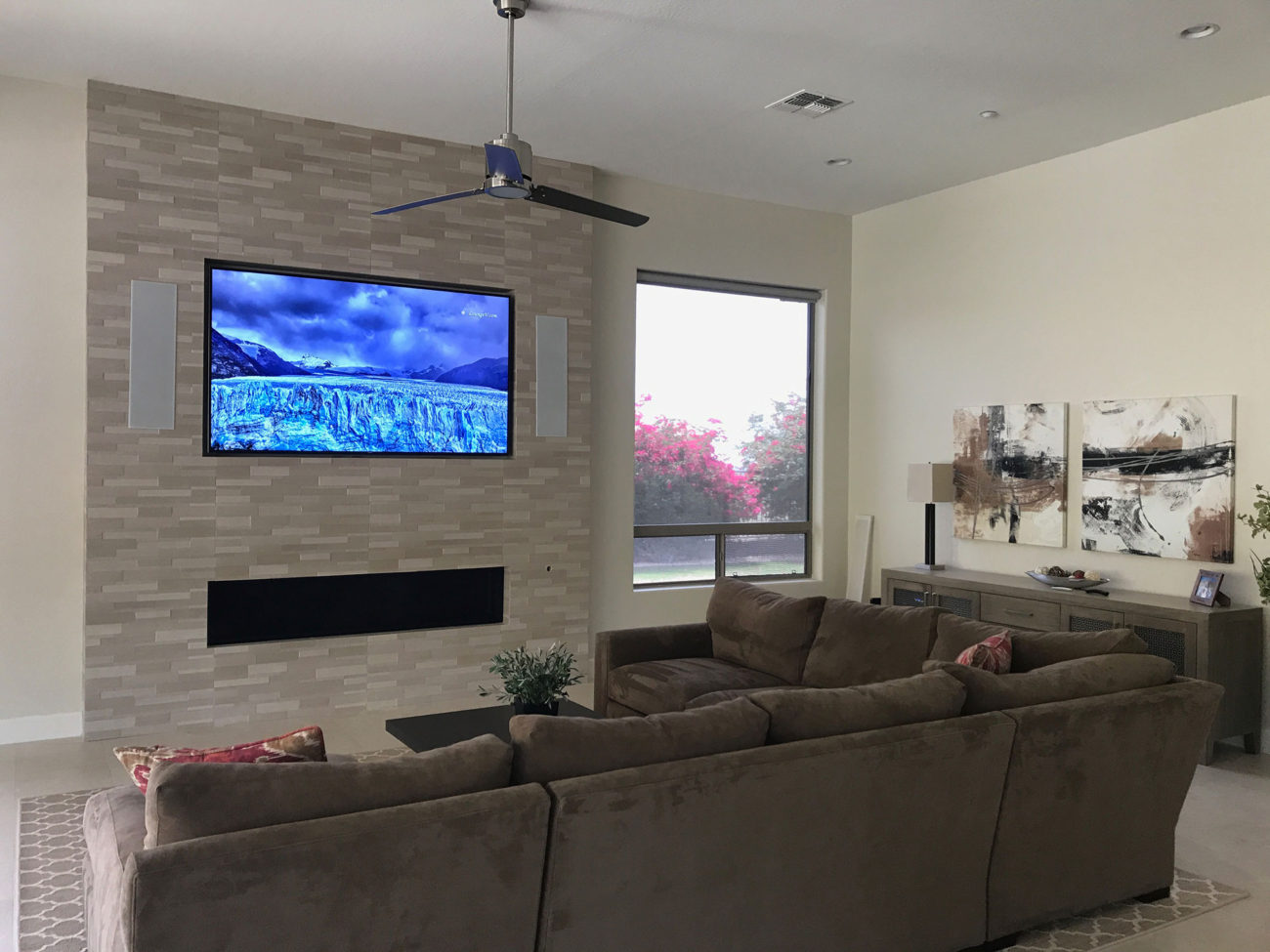 Scottsdale | Audio/Video & Home Technologies | VIP Integration